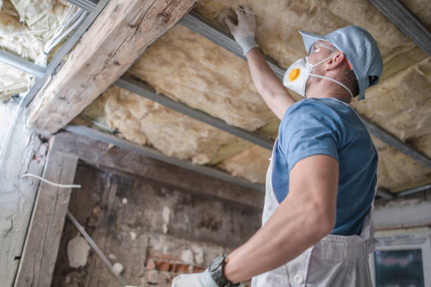 Best Insulation Installation Services in West Point, NY