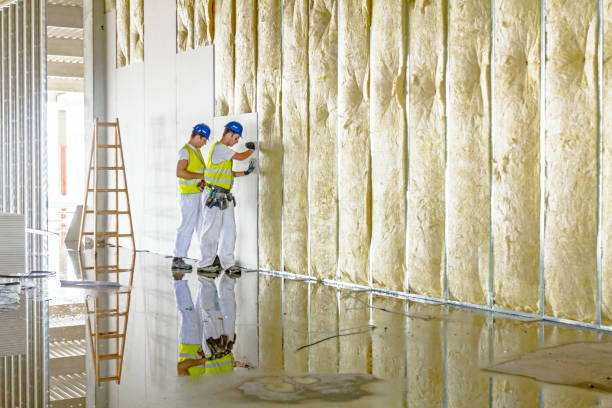 Best Insulation for Specific Applications in West Point, NY